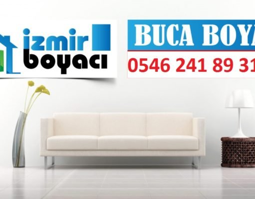 buca boyacı ustası