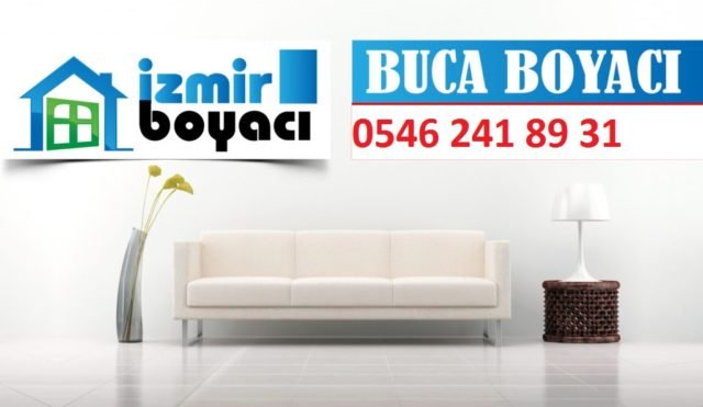 buca boyacı ustası